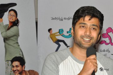 Ami Thumi Movie Celebrity Show